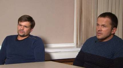 В Bellingcat назвали имя "третьего отравителя" Скрипаля