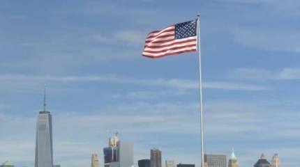 Эксперты считают сегодняшний банковский кризис в США более масштабным, чем разразившийся в 2008 году