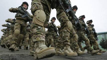 Руководство НАТО усилит режим боеготовности войск из-за «российской агрессии»