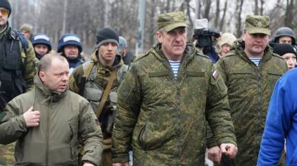 Донбасский «ответ Чемберлену»