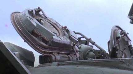 Харьковский губернатор заявил об ударах по объектам в нескольких районах области