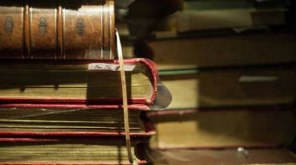 У крымчан есть три месяца, чтобы добровольно сдать запрещенную литературу