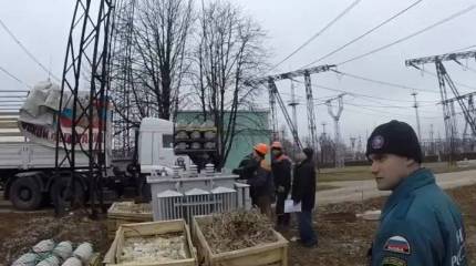 О том, какие "патроны и снаряды" доставила Россия на Донбасс в КамАЗах гуманитарного конвоя