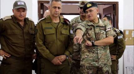 Турция раскритиковала совместные военные учения Кипра и Израиля