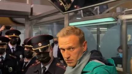 На требование советника Байдена освободить Навального ответила Мария Захарова