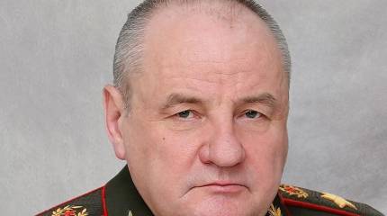 Суд почти вдвое сократил срок бывшему замминистра обороны Попову