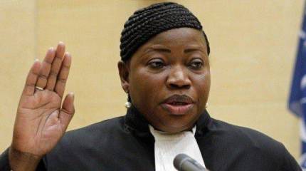 Прокурор МУС в Тбилиси заявила, что готова расследовать военные преступления, совершённые на территории Грузии в 2008 году