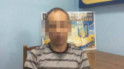 В СБУ сообщили о задержании в Волновахском районе представителя батальона "Сомали"