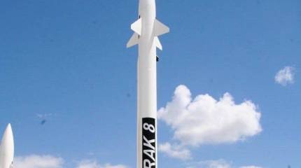 В Израиле испытан ракетный комплекс «Барак-8»