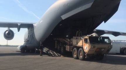 Для какого российского оружия объект ПРО США в Девеселу может являться целью: вопросы паритета