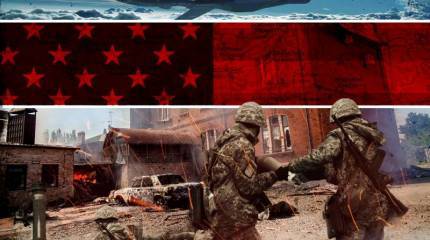 Хронология «Минска 2.0»: ВСУ готовят «прорыв»  (часть 2)