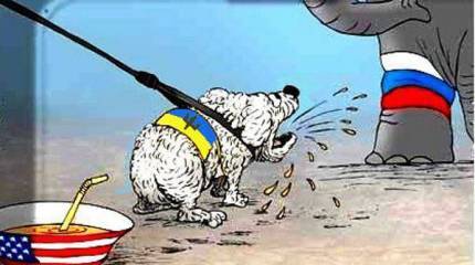 Там, где Америка – там смерть! Михаил Задорнов