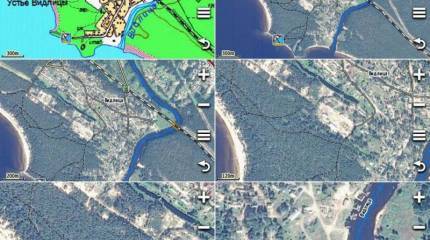 Как бундесвер с векторными картами нападет на Россию