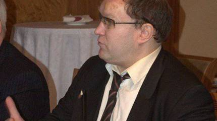 Иннокентий Адясов. Избежит ли Россия «войны на истощение» на Украине? Поможет ли ей Казахстан?