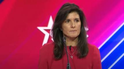 Республиканцы готовят альтернативу Трампу и Десантису на ближайшие выборы в США