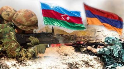 Почему Армении никогда не победить Азербайджан?