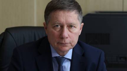 Виталий Давыдов: мы решили усложнить "экзаменационные" требования для "Аватара"