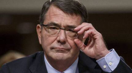 Эштон Картер: Американская коалиция проведёт сухопутную операцию в Сирии и Ираке