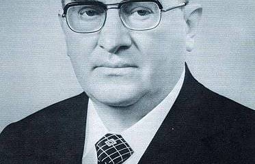 Загадка Андропова