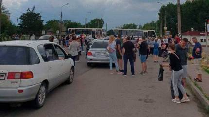 Когда ЛДНР ужесточат пересечение границы с Украиной?