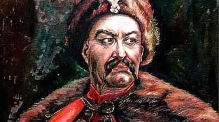 "Поднимется земля русская, как никогда ещё не поднималась"