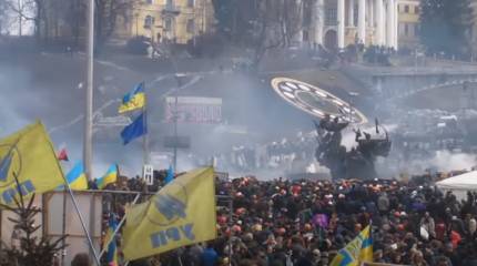 Экс-президента Украины Виктора Януковича обвинили в создании ОПГ