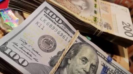 Озвучены успехи России в отказе от американского доллара