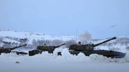 Представитель ВС Литвы: Нам всё чаще задают вопросы о войне