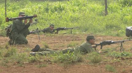 США обвинили Кубу в участии в российско-украинской войне на стороне Москвы