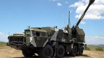 Военно-морской флот намерен получить новые артиллерийские комплексы