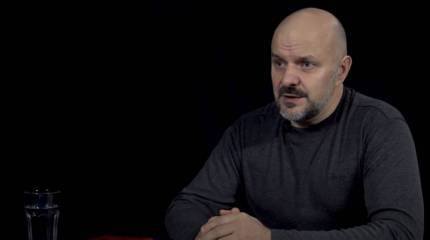 «Воду носили в чулках от ОЗК»: о службе 8-й сторожевой заставы на афганской горе Тотахан