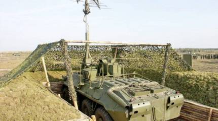 Концерн «Радиоэлектронные технологии»: поставки и разработки