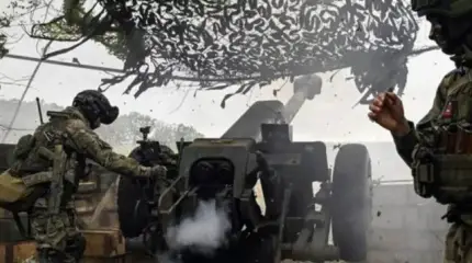 В ЕС готовят суперпушку: Британия с Германией сплотились для войны с РФ