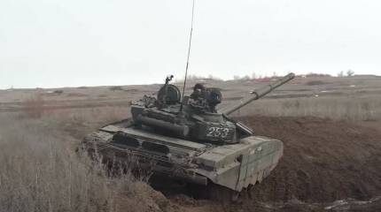 Польский генерал назвал модернизацию Т-72 до уровня Т-72Б3 современной