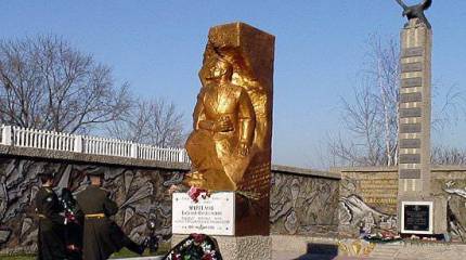 Десантники почтят память легендарного командующего ВДВ генерала армии Василия Маргелова