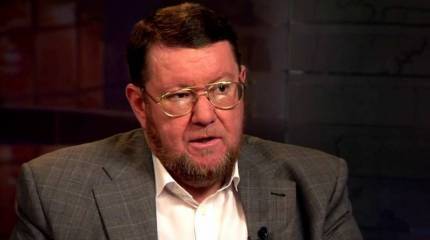 Сатановский раскрывает "сирийские карты" России