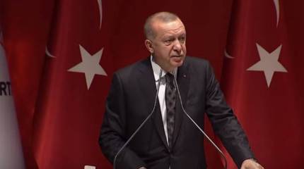 Эрдоган: К сожалению, США патрулируют север Сирии совместно с YPG