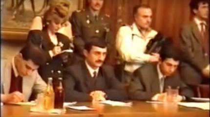 25 лет назад Москва остановила нагорно-карабахский конфликт