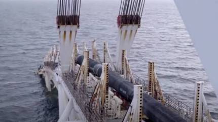Американское издание: Белый дом отказался вводить санкции против Nord Stream 2 AG