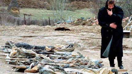 От Сербской Краины до Новороссии