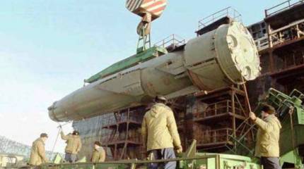 Завершены испытания новой крылатой ракеты для ВМФ РФ