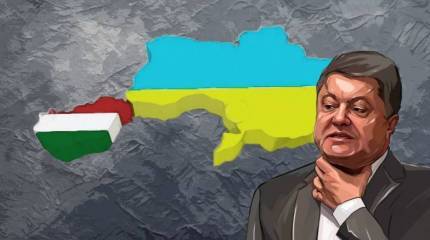 Задачка для посла США: помирить украинцев с венграми