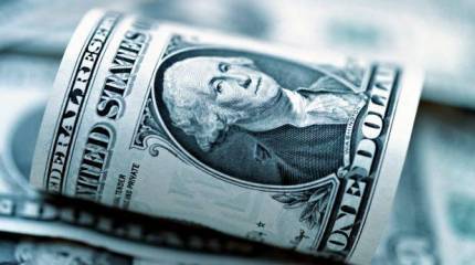 Мешки с ключевой валютой