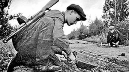 Мученик режима, или Как предателя сделали героем