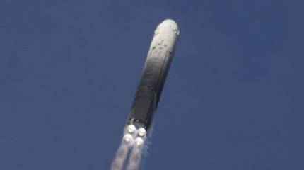 «Сармат» и «4202». Новости перспективных проектов