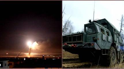 Наступить на старые грабли. С-300ПМУ-2 по-прежнему дарят шанс израильским F-16I