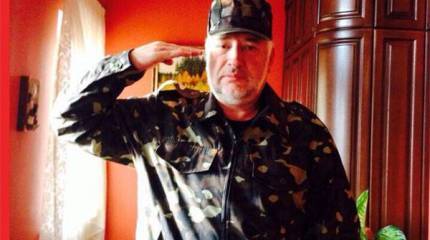 Украинский "глава" Донецкой области: Мы оберегаем Украину от геноцида