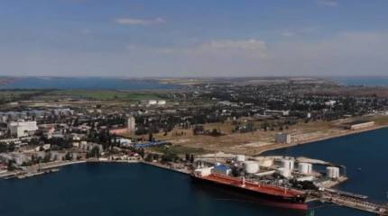 Die Welt: американские санкции привели к росту экспорта российской нефти