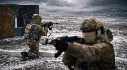 В Азербайджане: КСИР собирался взорвать трубопровод Баку-Тбилиси-Джейхан