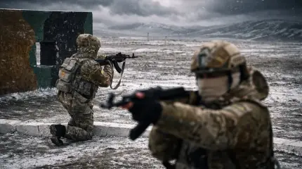 В Азербайджане: КСИР собирался взорвать трубопровод Баку-Тбилиси-Джейхан